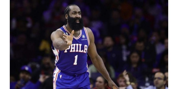 Cómo James Harden puede realizar su sueño de campeonato